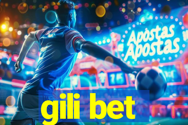 gili bet