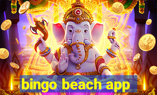 bingo beach app