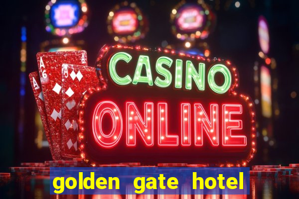 golden gate hotel and casino las vegas nevada