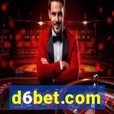 d6bet.com