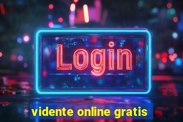 vidente online gratis