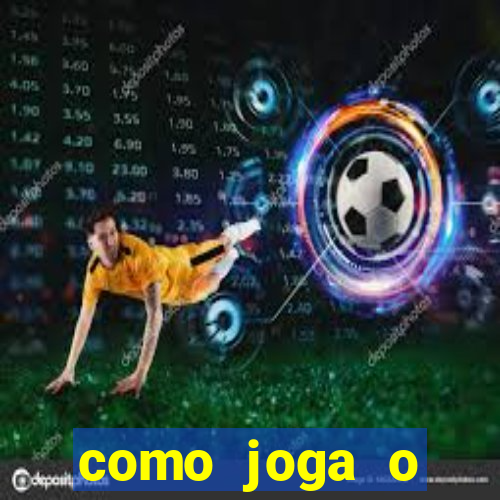 como joga o botafogo hoje