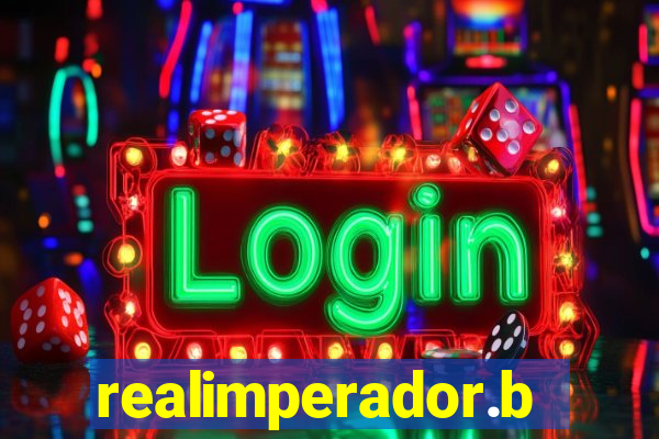 realimperador.bet