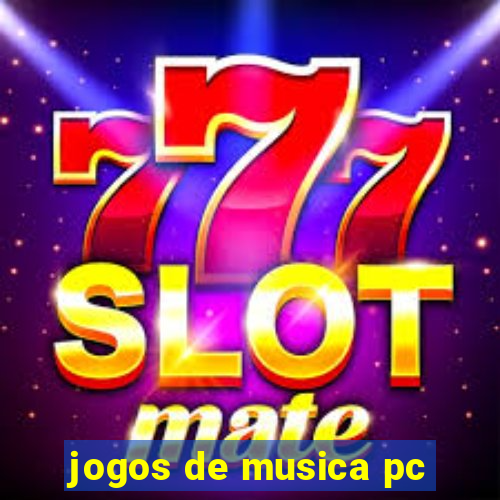 jogos de musica pc