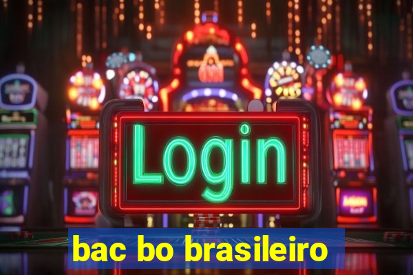 bac bo brasileiro