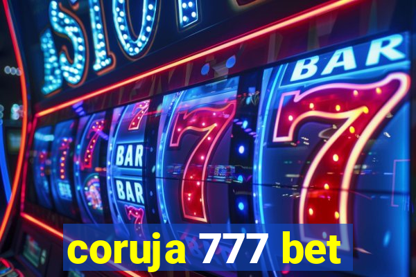 coruja 777 bet