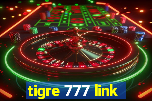 tigre 777 link