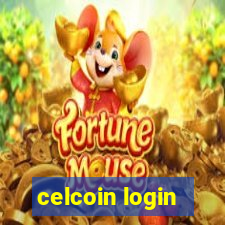 celcoin login