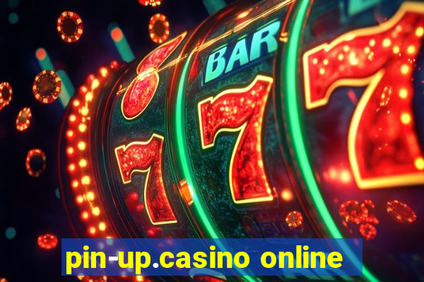 pin-up.casino online