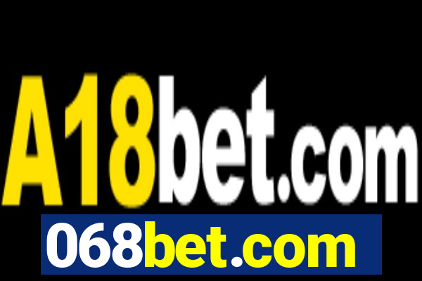 068bet.com