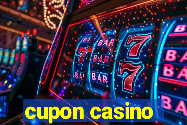 cupon casino