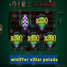 winiffer villar pelada