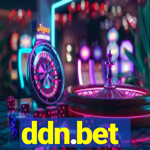 ddn.bet