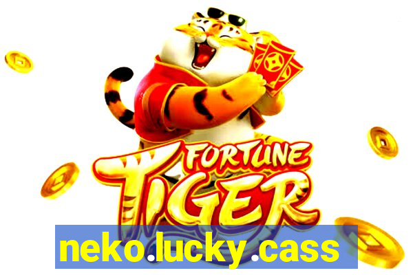 neko.lucky.cassino