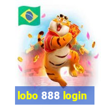 lobo 888 login