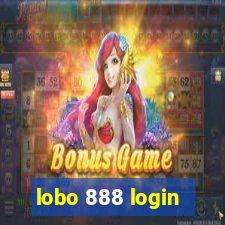 lobo 888 login