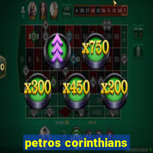 petros corinthians