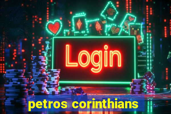 petros corinthians