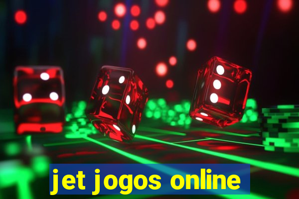 jet jogos online