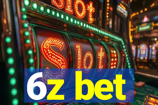 6z bet