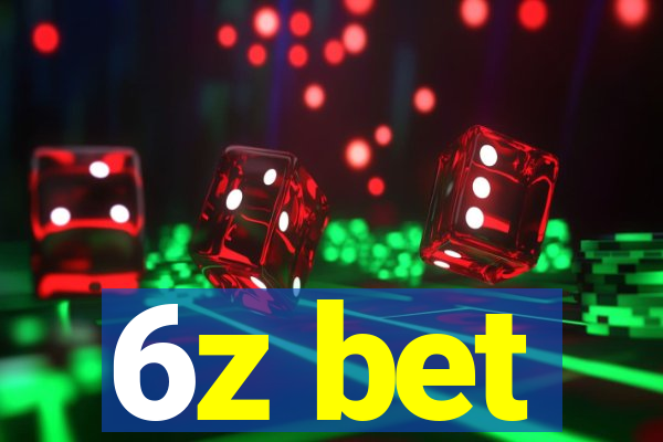 6z bet