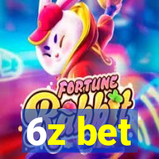 6z bet