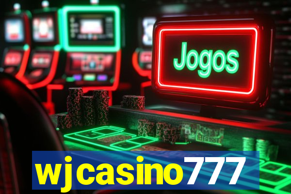 wjcasino777