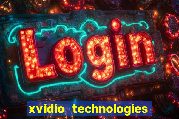 xvidio technologies brasil 202