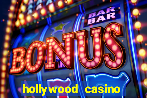 hollywood casino tournament schedule