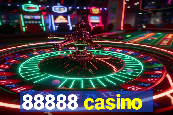 88888 casino