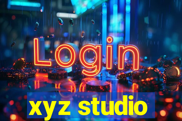 xyz studio