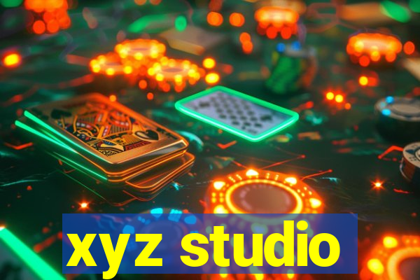 xyz studio