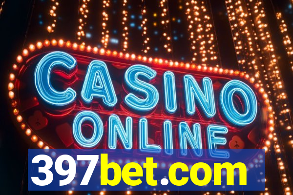 397bet.com