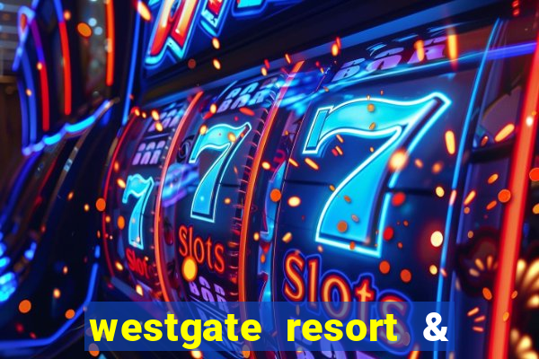 westgate resort & casino las vegas