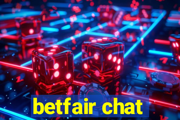 betfair chat