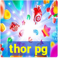 thor pg