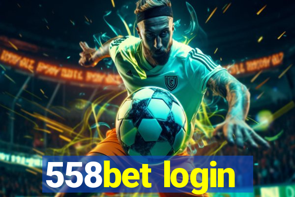 558bet login