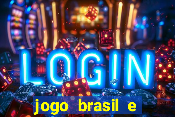 jogo brasil e espanha feminino