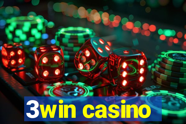 3win casino