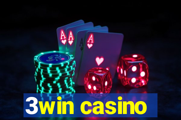 3win casino