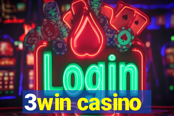 3win casino