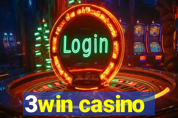 3win casino