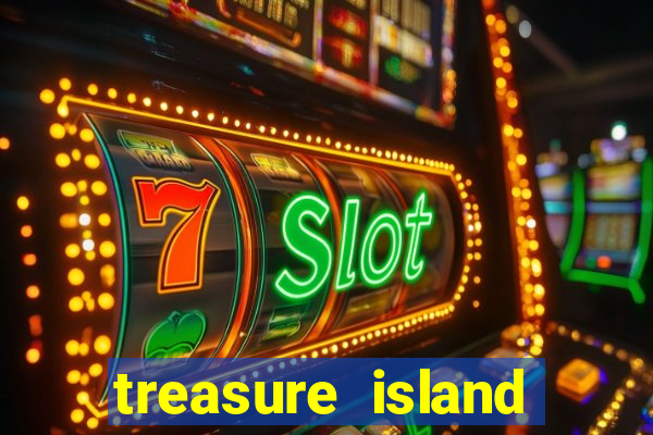 treasure island resort and casino mn