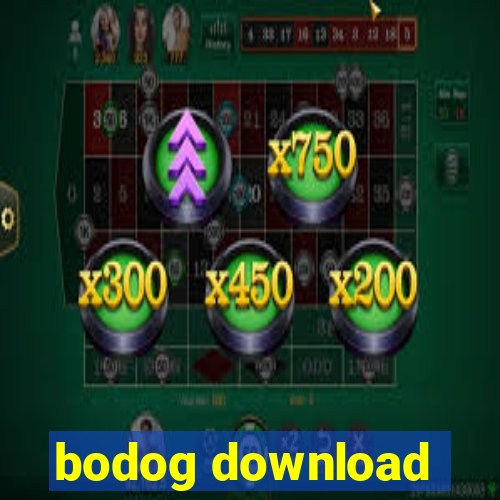 bodog download