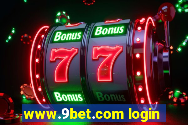 www.9bet.com login