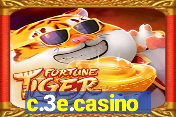 c.3e.casino