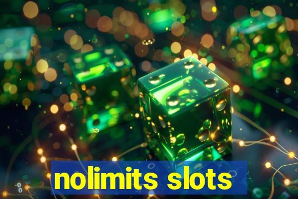 nolimits slots