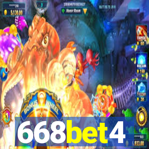 668bet4