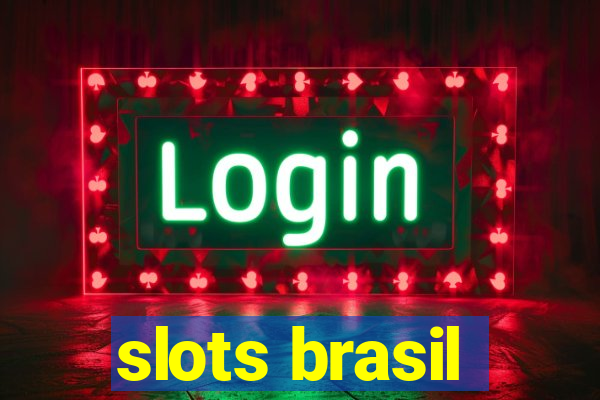 slots brasil