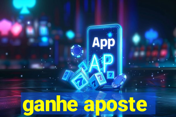 ganhe aposte